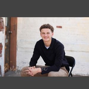 Meet your Posher, Rayshon